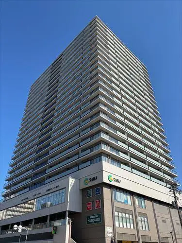 ジョルノ・プラウドタワー堺東