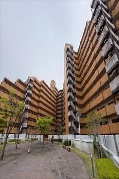 ライオンズマンション金剛