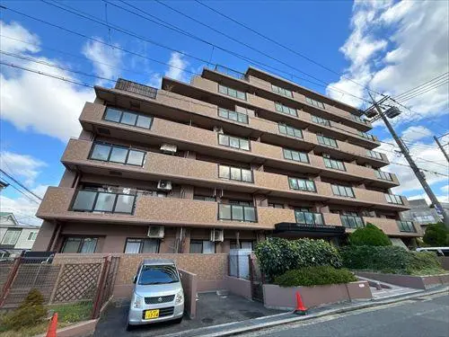 ネオハイツ堺大仙公園