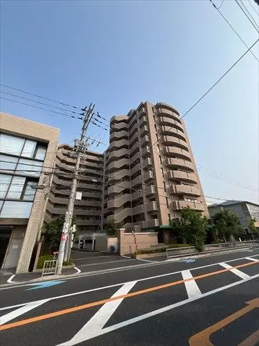 ルネ泉大津ロイヤルコート