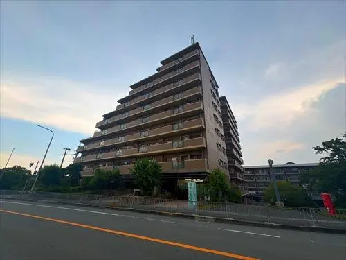 ローレルコート泉ヶ丘