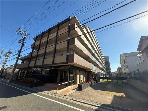 ライオンズ高石