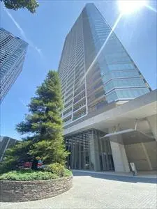 ＴＨＥ　ＴＯＹＯＳＵ　ＴＯＷＥＲ