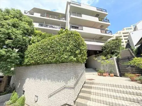 パレ駒場