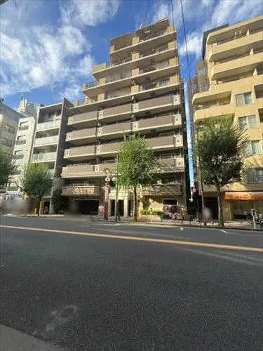 アエリア三軒茶屋