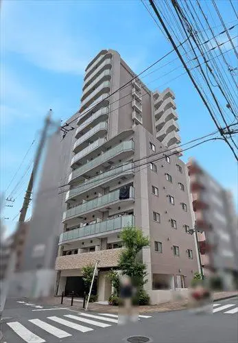 セルアージュ相模大野ミュール