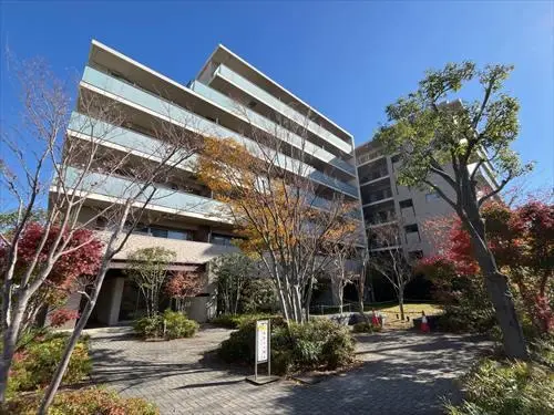 フォーチュンスクエア都筑中山