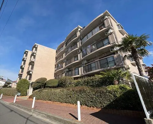 エクメーネ相模大野・文京