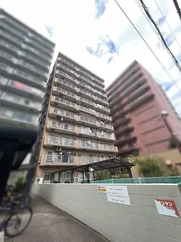 レクハイム相模原２