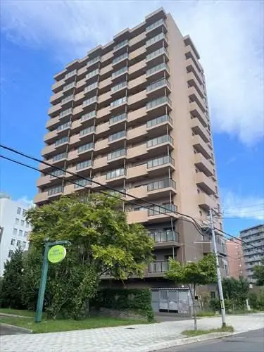 エクセルシオールデュオ学園の杜