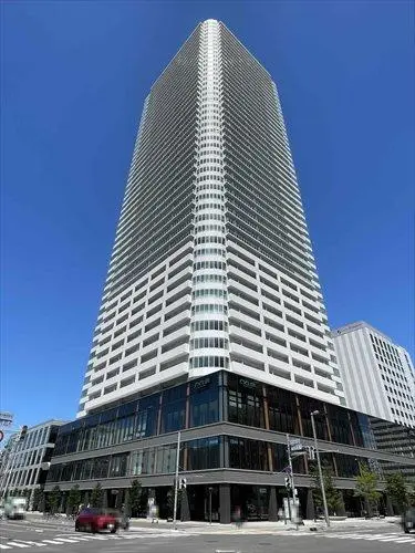 ＯＮＥ札幌ステーションタワー