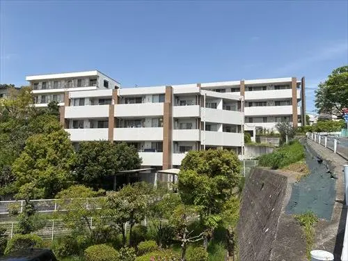 クルール新百合ヶ丘