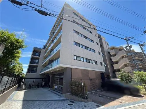 イニシア甲南山手