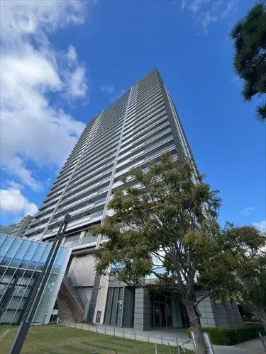 住吉川リバーサイドフォーラム