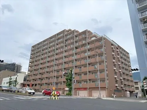 東灘スカイマンション