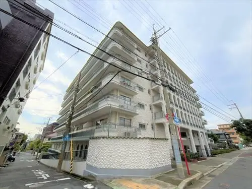 住吉アーバンライフ