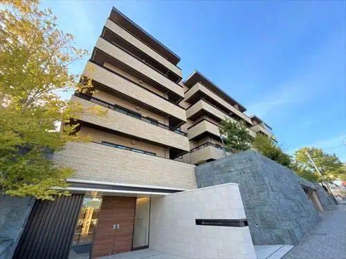 ザ・パークハウス芦屋川