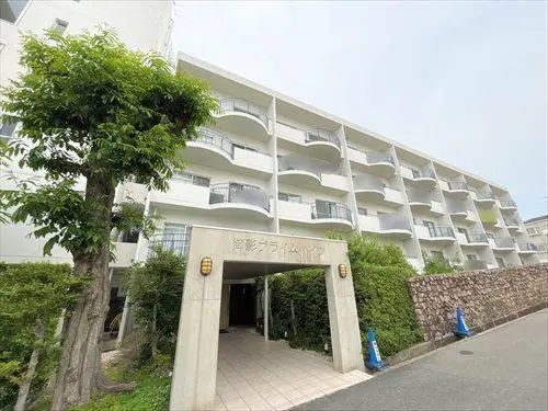 御影プライムハイツ
