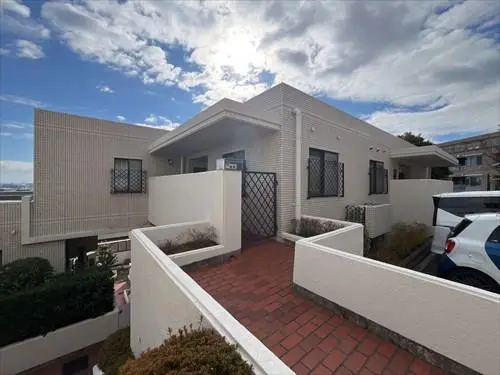 芦屋三条町パーク・ハイム