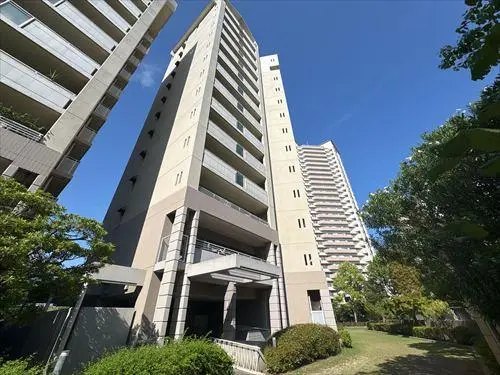 ＲＩＣイーストコート７番街