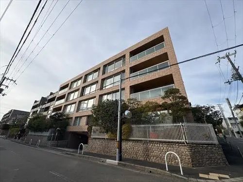 フローラ芦屋フラット