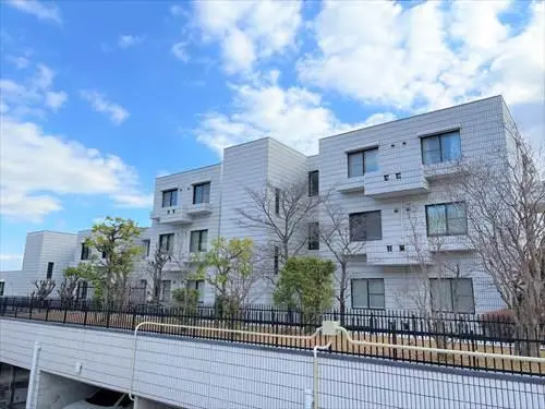 フローラ御影山手Ａ棟