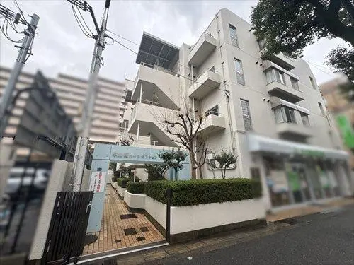 本山南パーク・マンション