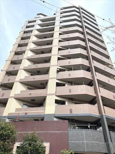 シーズスクエア池袋西