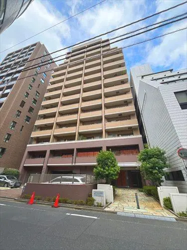 ファミール表参道ベルファース