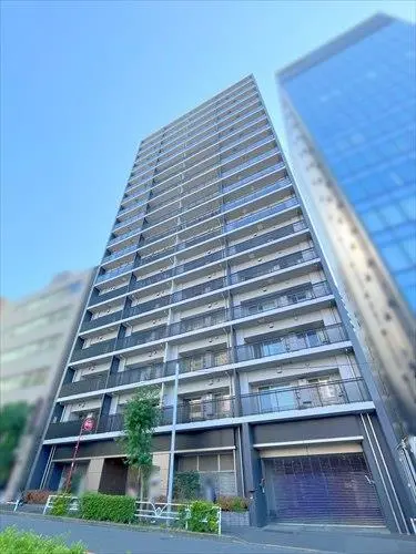 ザ・パークハウス渋谷美竹