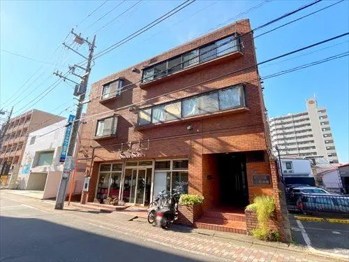 メゾンドール石川台