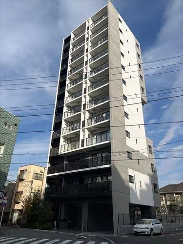 エステムプラザ新小岩ルミナス