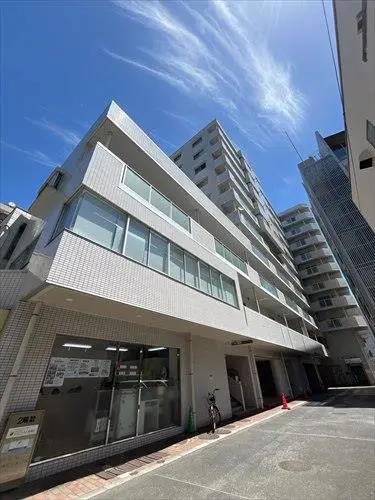 コスモ船橋