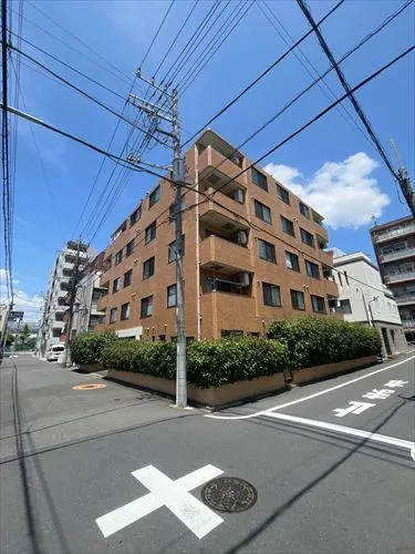 レジェンド吾妻橋