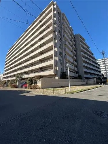 デュオヒルズ津田沼