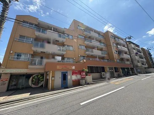 西千葉パーソナルハウス