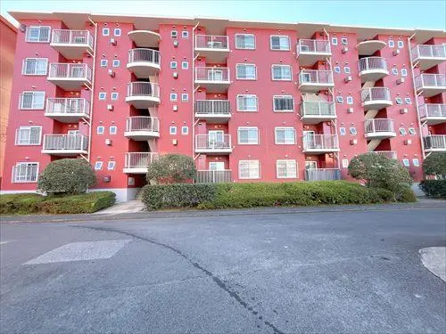 グリーンハイム検見川３号棟