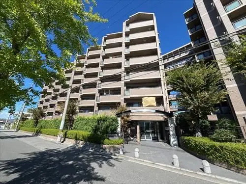 グリーンコーポ園田