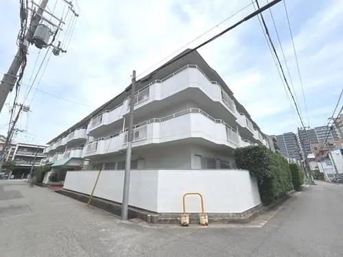 シャルマンコーポ塚口