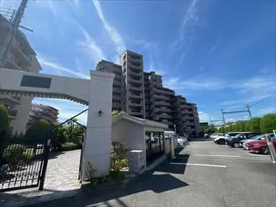 ドミネ花屋敷