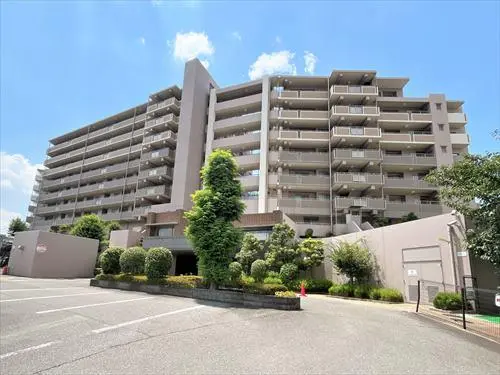 コムズシティ箕面