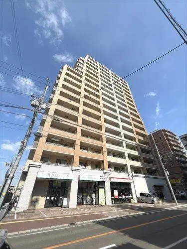 ディークラディア川西