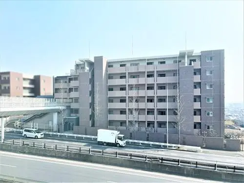 ブランズ豊中上野坂駅前レジデンス