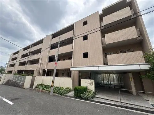 ステイツ豊中中桜塚ヒルズ