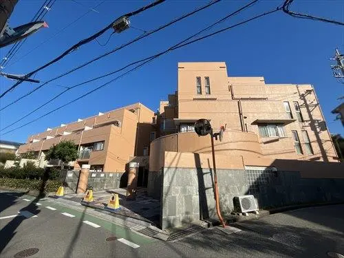 メロディーハイム池田