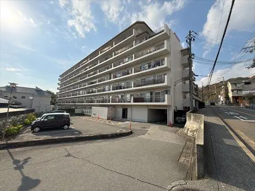 シーアイマンション甲陽園