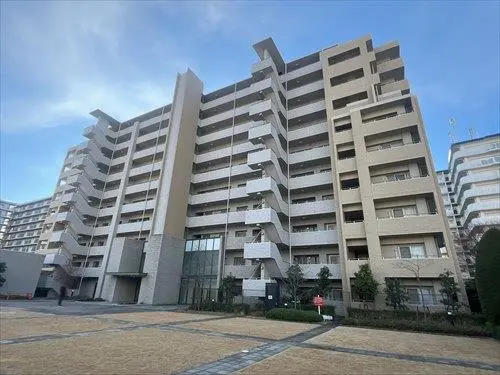 ロイヤルアーク香櫨園アルティミューラ