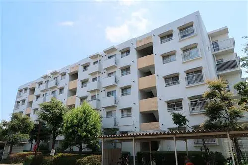 エステート立川一番町