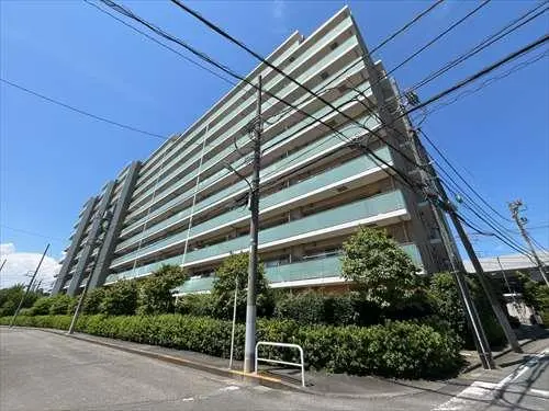 トラスティア北野