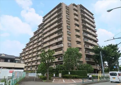 多摩南平パークスクエア